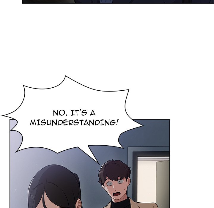 Naughty Little Secret Chapter 10 image 35