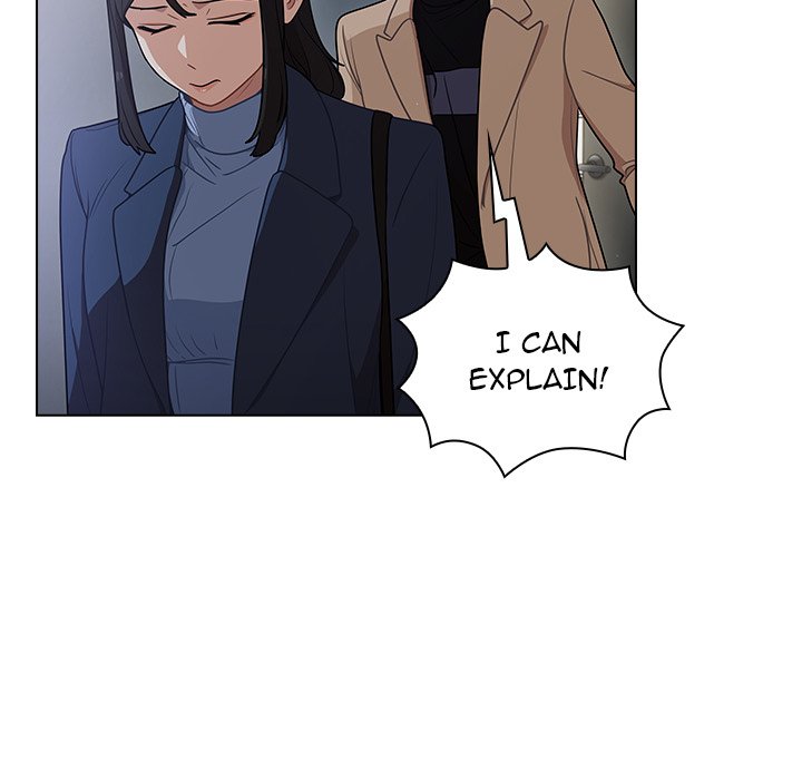 Naughty Little Secret Chapter 10 image 36