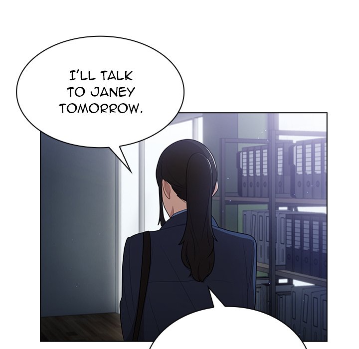 Naughty Little Secret Chapter 10 image 37