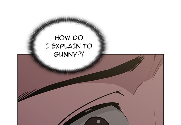 Naughty Little Secret Chapter 10 image 3
