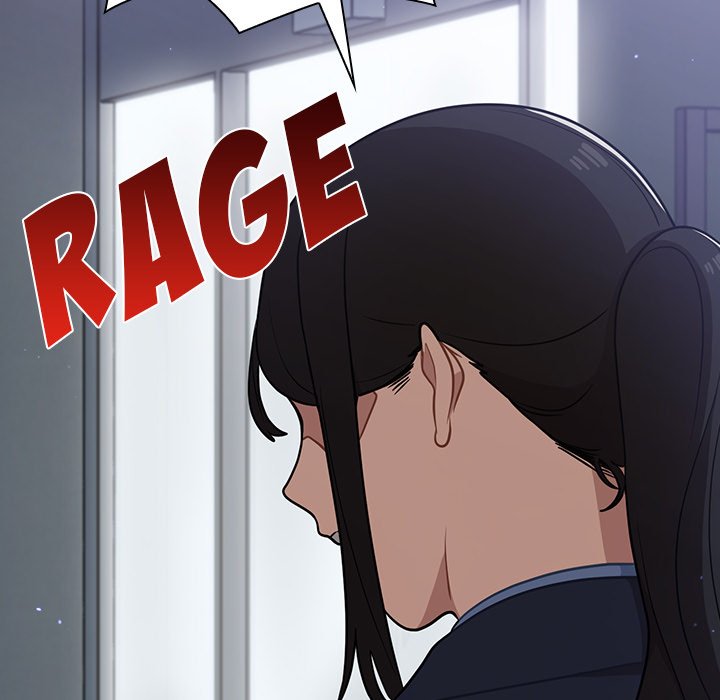 Naughty Little Secret Chapter 10 image 39