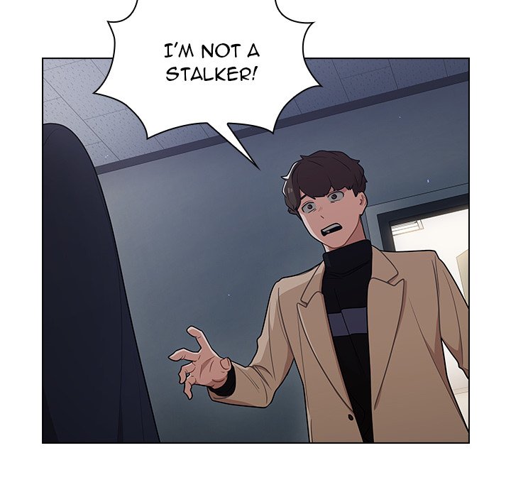 Naughty Little Secret Chapter 10 image 41