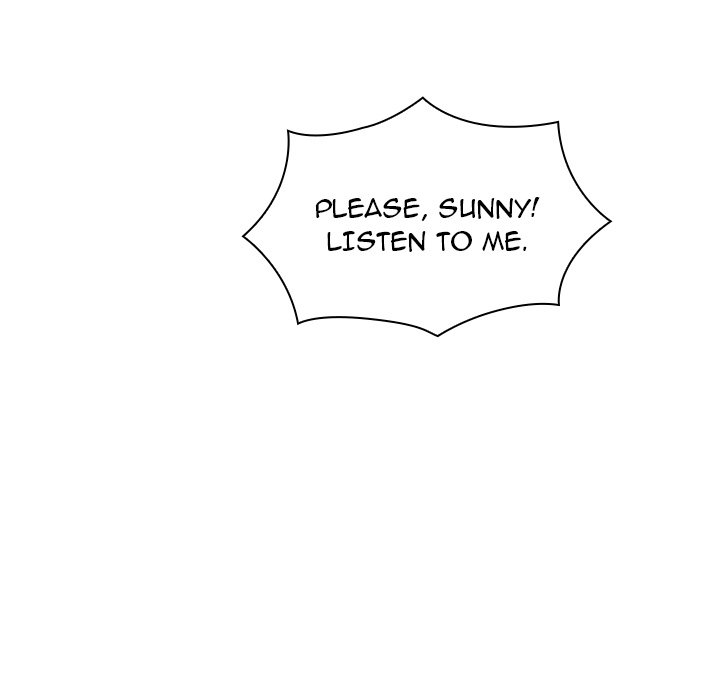 Naughty Little Secret Chapter 10 image 42