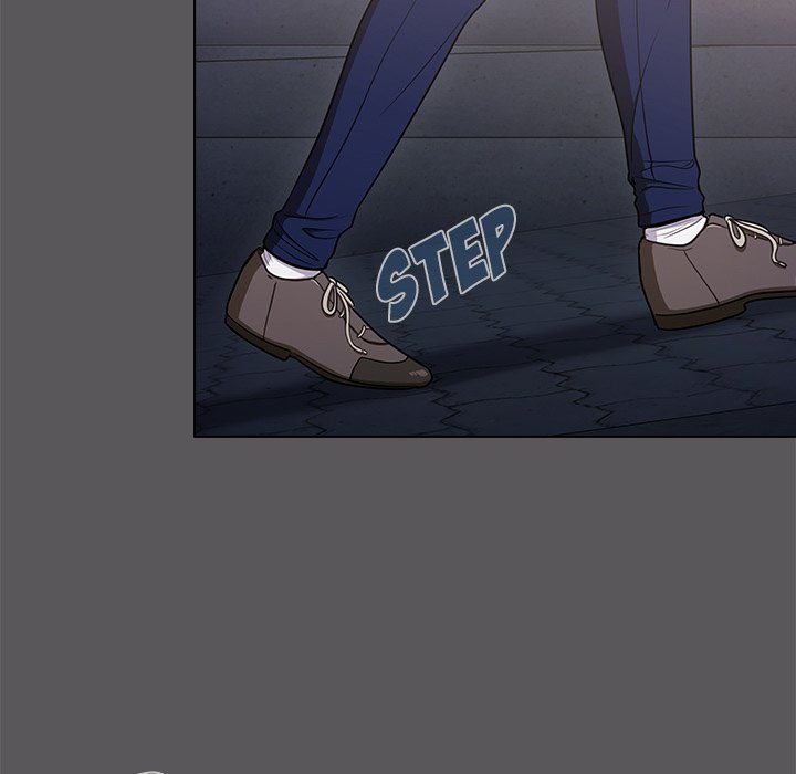 Naughty Little Secret Chapter 10 image 46