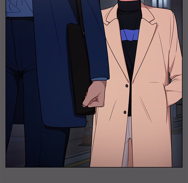 Naughty Little Secret Chapter 10 image 49