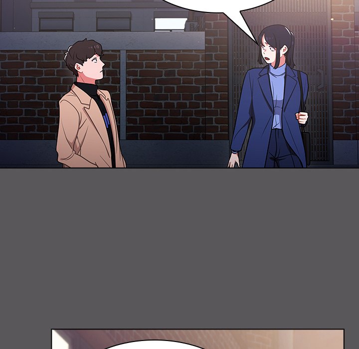 Naughty Little Secret Chapter 10 image 51