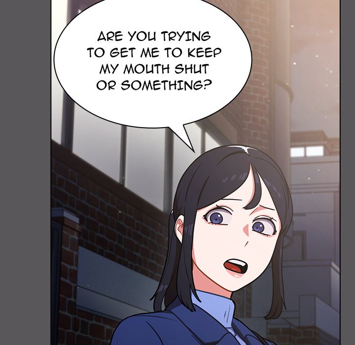 Naughty Little Secret Chapter 10 image 52