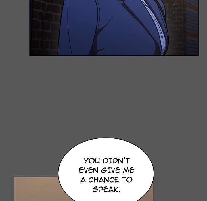 Naughty Little Secret Chapter 10 image 53