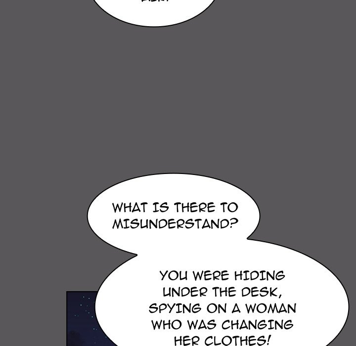 Naughty Little Secret Chapter 10 image 55