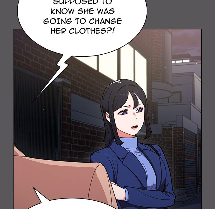 Naughty Little Secret Chapter 10 image 57