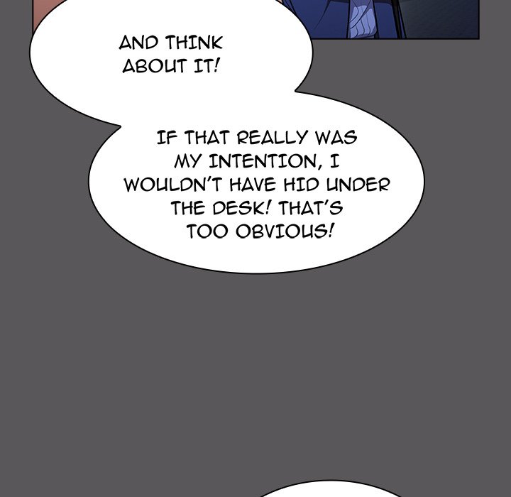 Naughty Little Secret Chapter 10 image 58