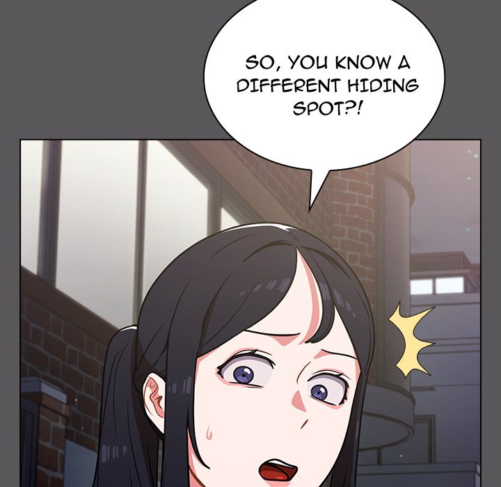 Naughty Little Secret Chapter 10 image 59