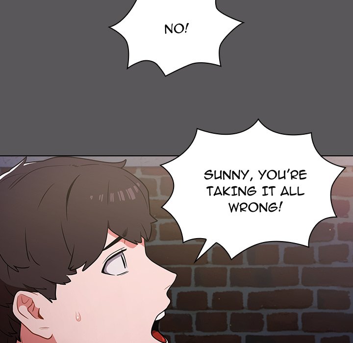 Naughty Little Secret Chapter 10 image 61