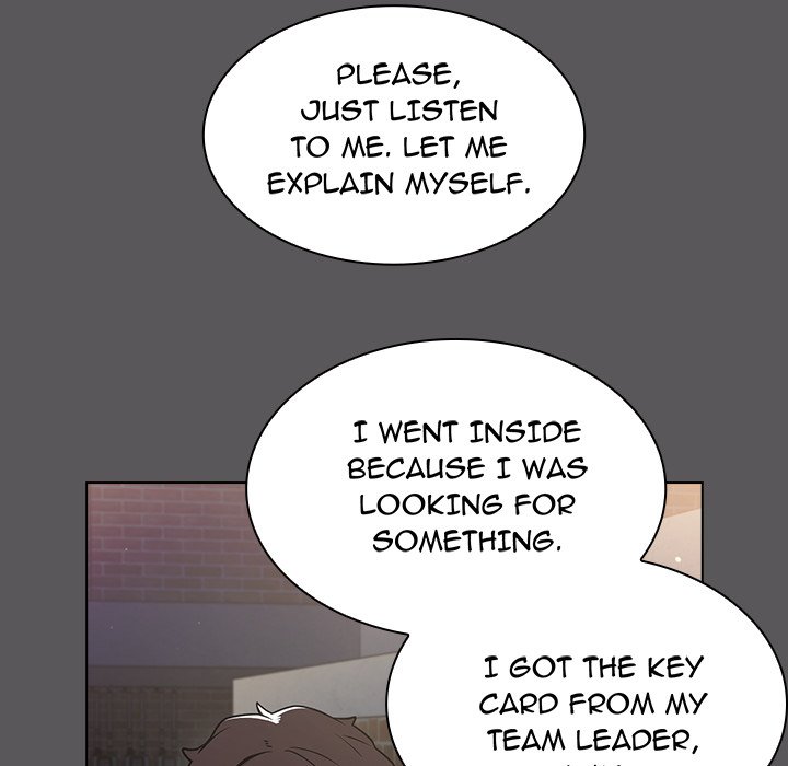 Naughty Little Secret Chapter 10 image 63
