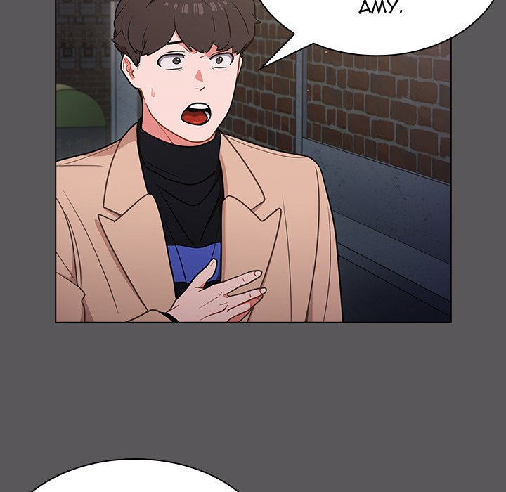 Naughty Little Secret Chapter 10 image 64
