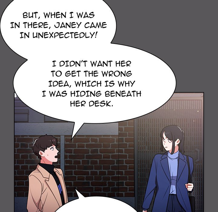 Naughty Little Secret Chapter 10 image 65