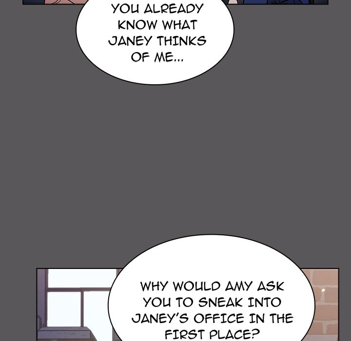 Naughty Little Secret Chapter 10 image 66