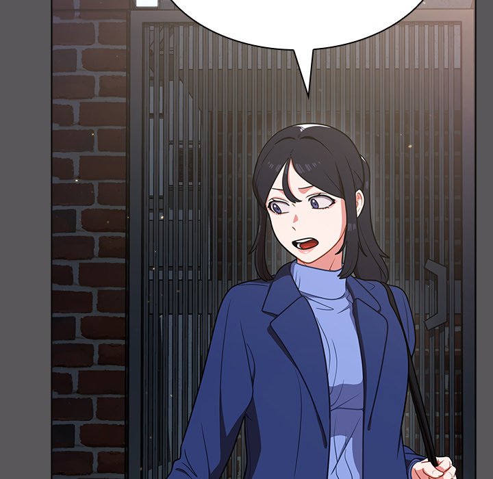 Naughty Little Secret Chapter 10 image 67
