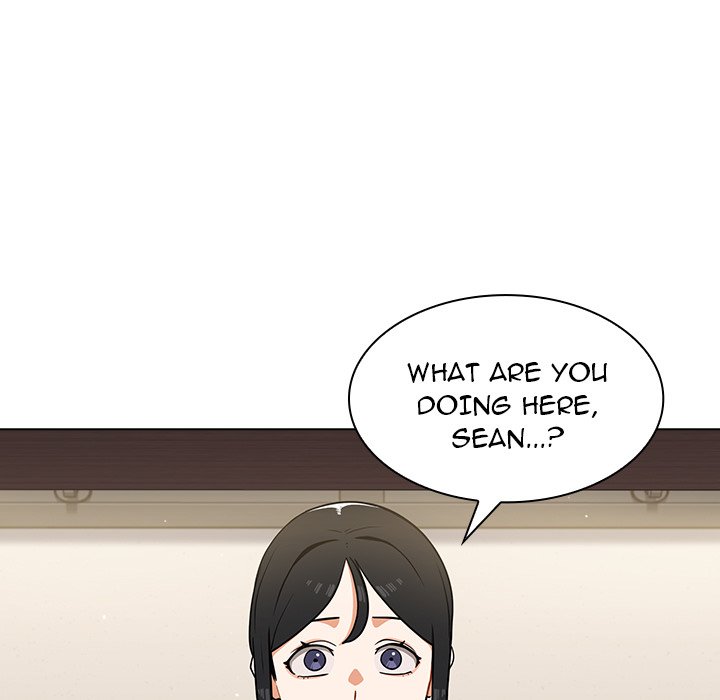 Naughty Little Secret Chapter 10 image 6