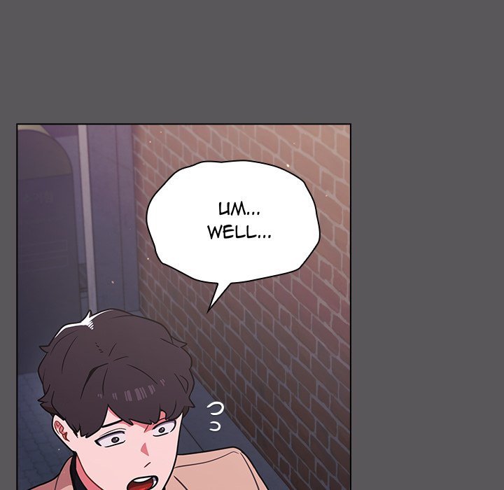 Naughty Little Secret Chapter 10 image 69