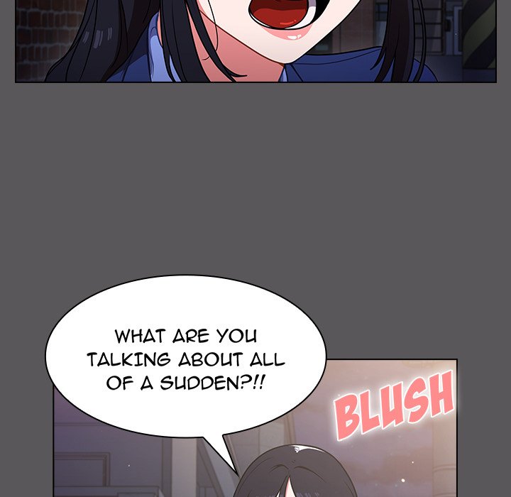 Naughty Little Secret Chapter 10 image 78