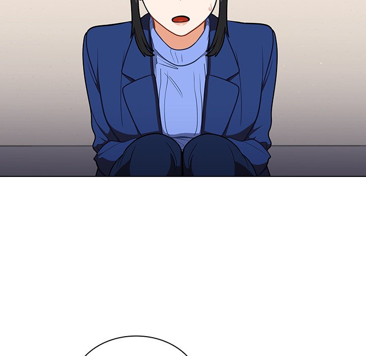 Naughty Little Secret Chapter 10 image 7