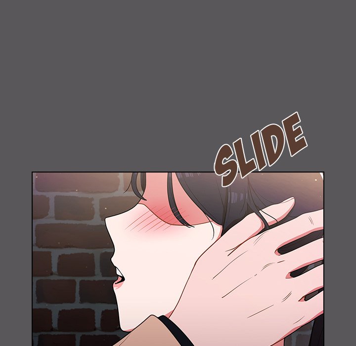 Naughty Little Secret Chapter 10 image 82