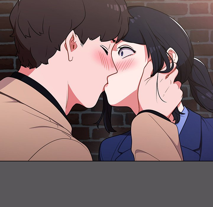 Naughty Little Secret Chapter 10 image 84