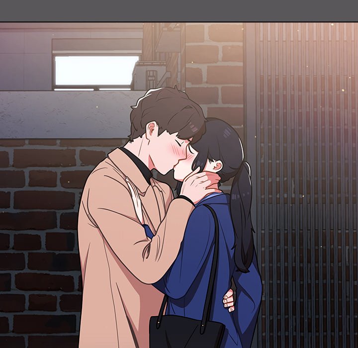 Naughty Little Secret Chapter 10 image 88