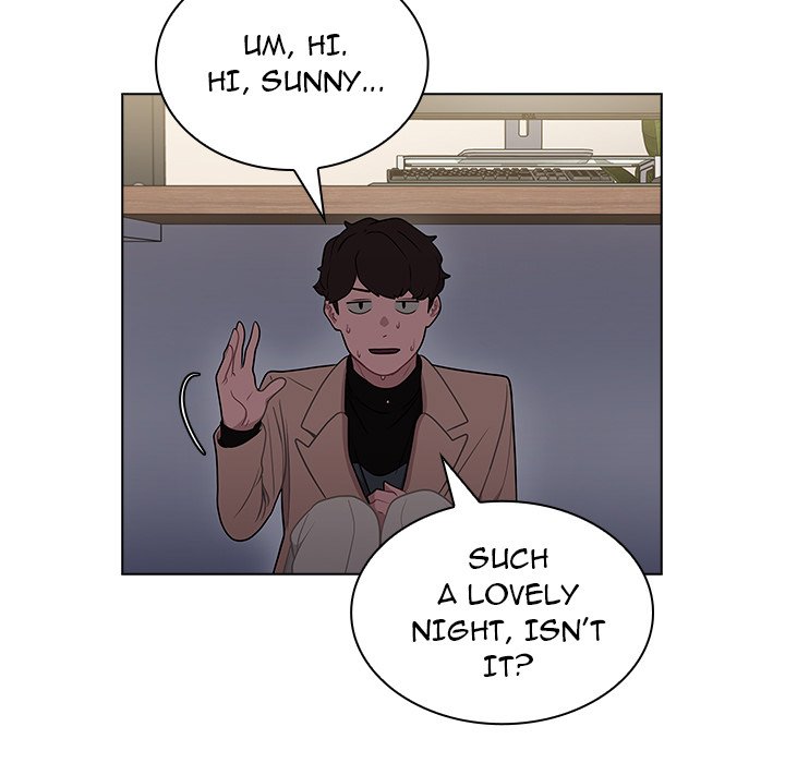 Naughty Little Secret Chapter 10 image 8
