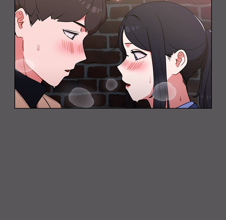 Naughty Little Secret Chapter 10 image 91