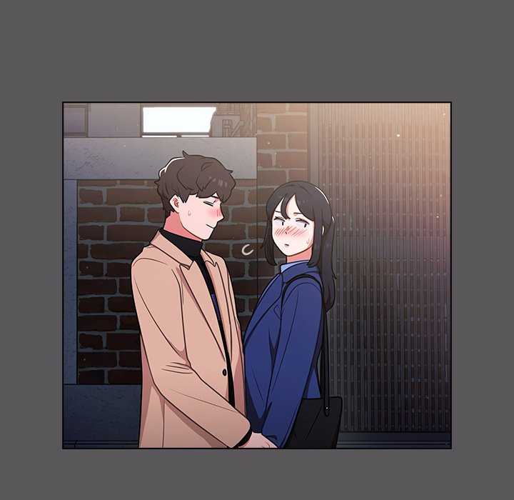 Naughty Little Secret Chapter 10 image 92