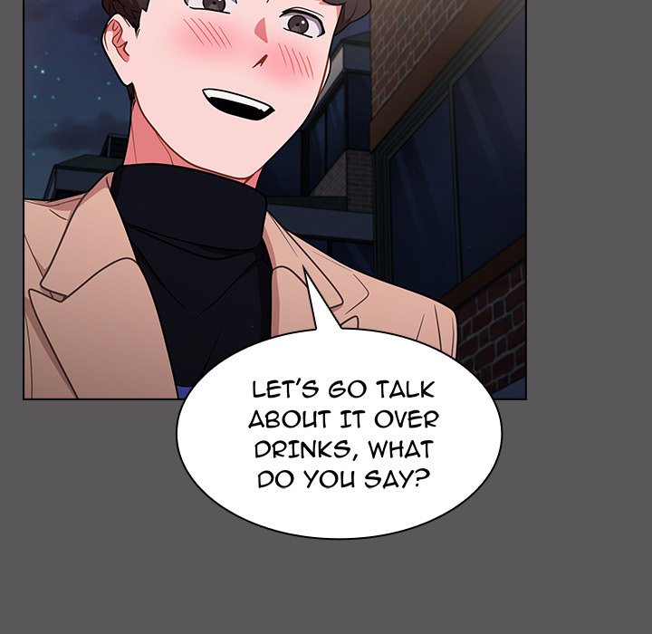 Naughty Little Secret Chapter 10 image 94