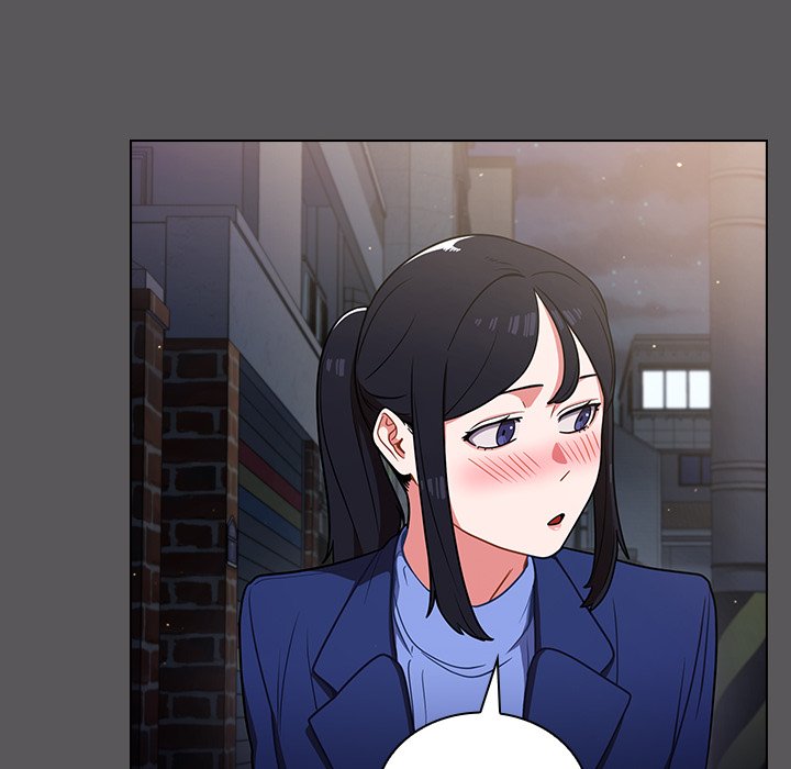 Naughty Little Secret Chapter 10 image 95