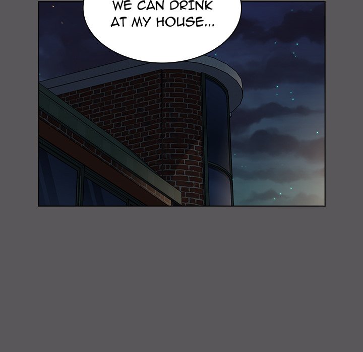 Naughty Little Secret Chapter 10 image 97