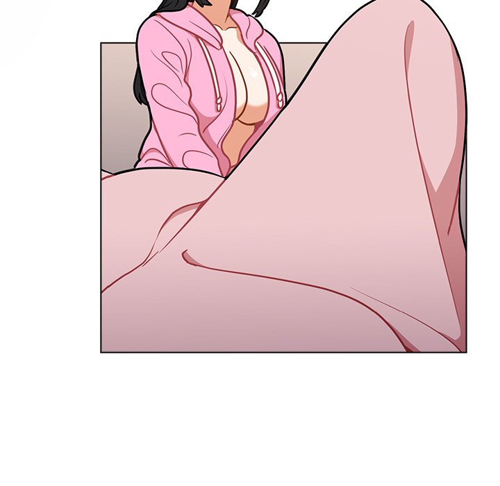 Naughty Little Secret Chapter 12 image 99