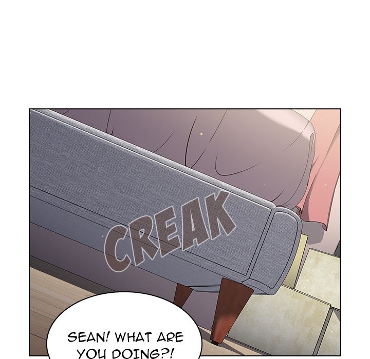 Naughty Little Secret Chapter 12 image 101