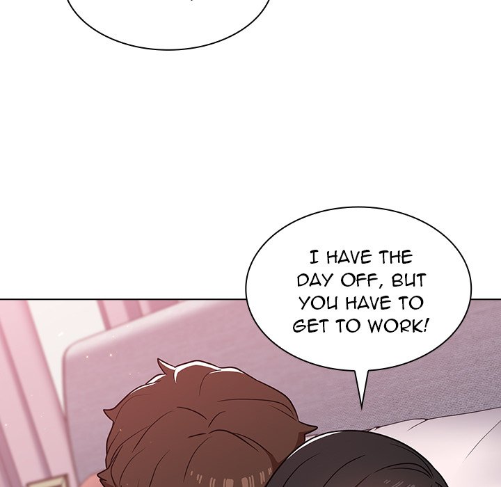 Naughty Little Secret Chapter 12 image 102