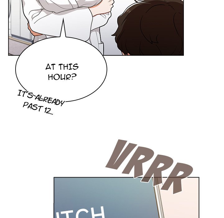 Naughty Little Secret Chapter 12 image 10