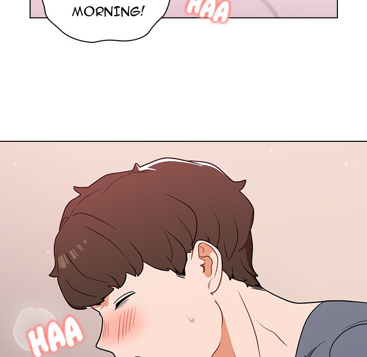 Naughty Little Secret Chapter 12 image 112