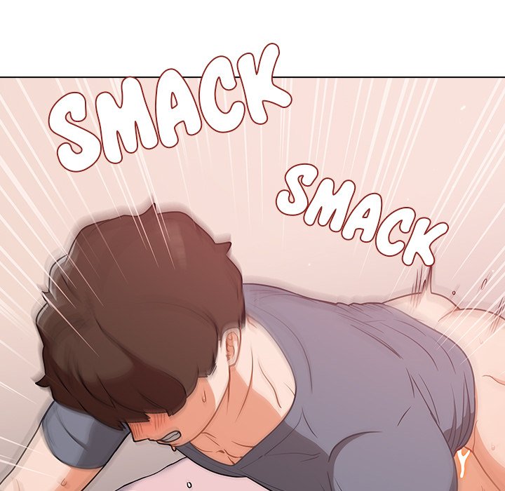 Naughty Little Secret Chapter 12 image 114