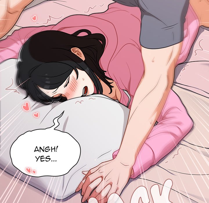 Naughty Little Secret Chapter 12 image 115