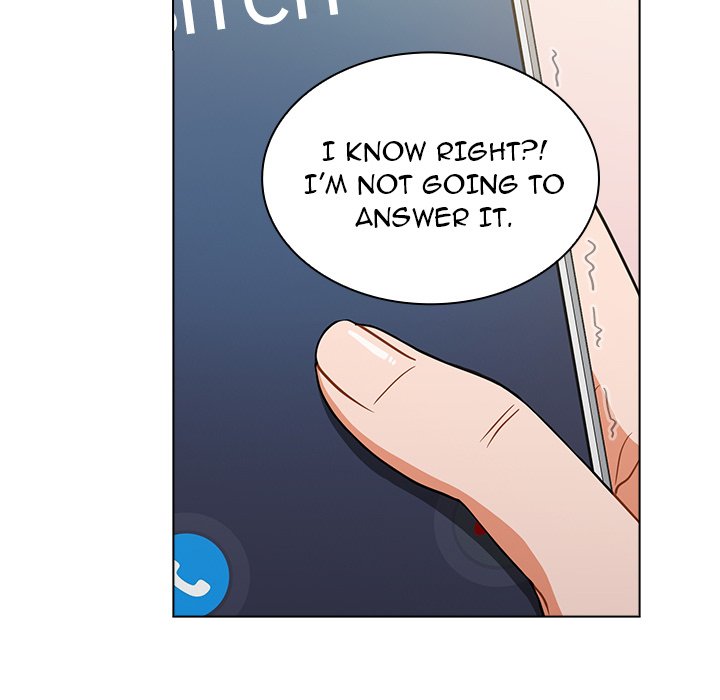 Naughty Little Secret Chapter 12 image 11