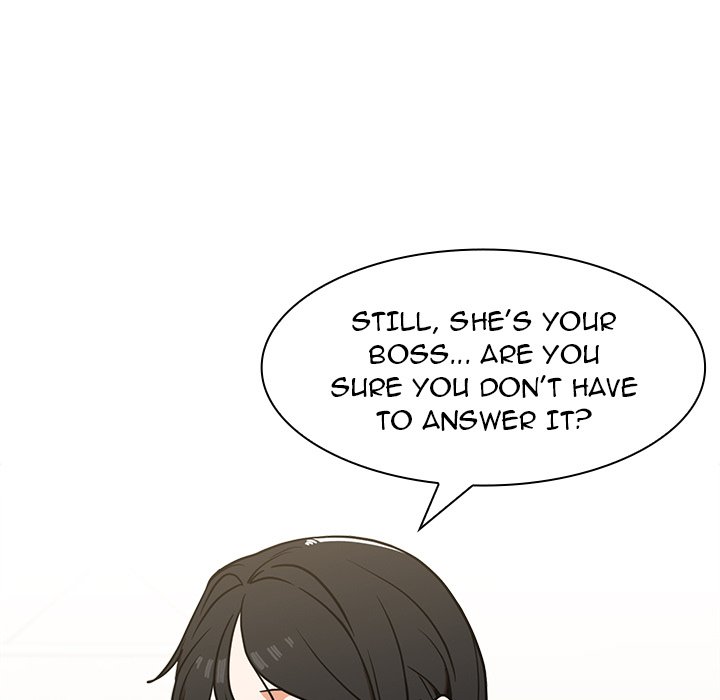 Naughty Little Secret Chapter 12 image 12