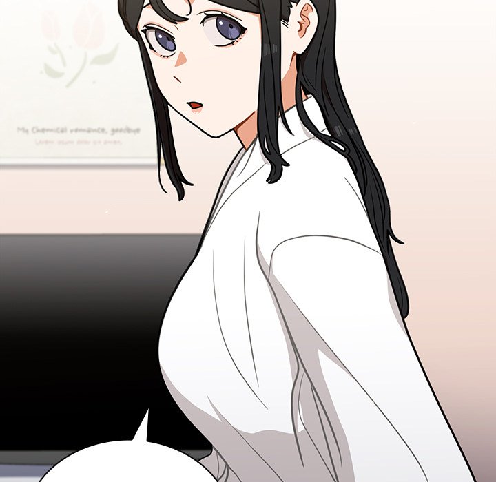 Naughty Little Secret Chapter 12 image 13
