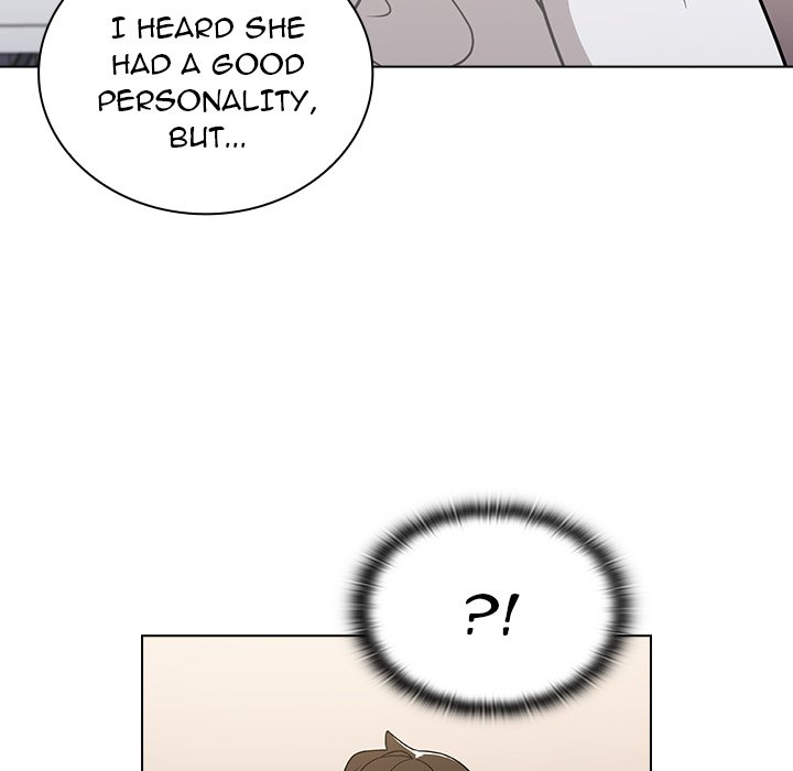 Naughty Little Secret Chapter 12 image 14