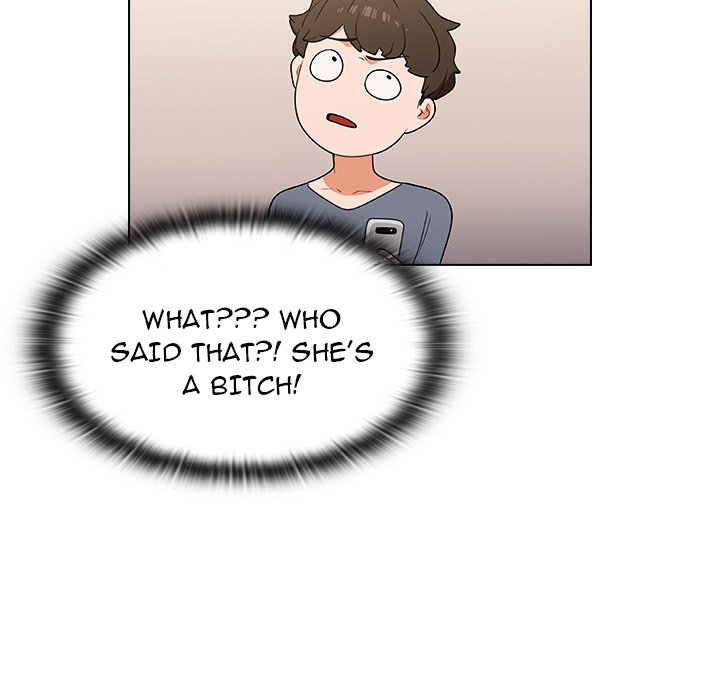 Naughty Little Secret Chapter 12 image 15