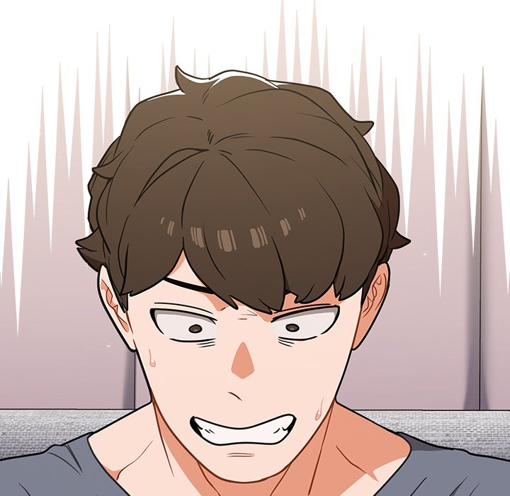 Naughty Little Secret Chapter 12 image 18