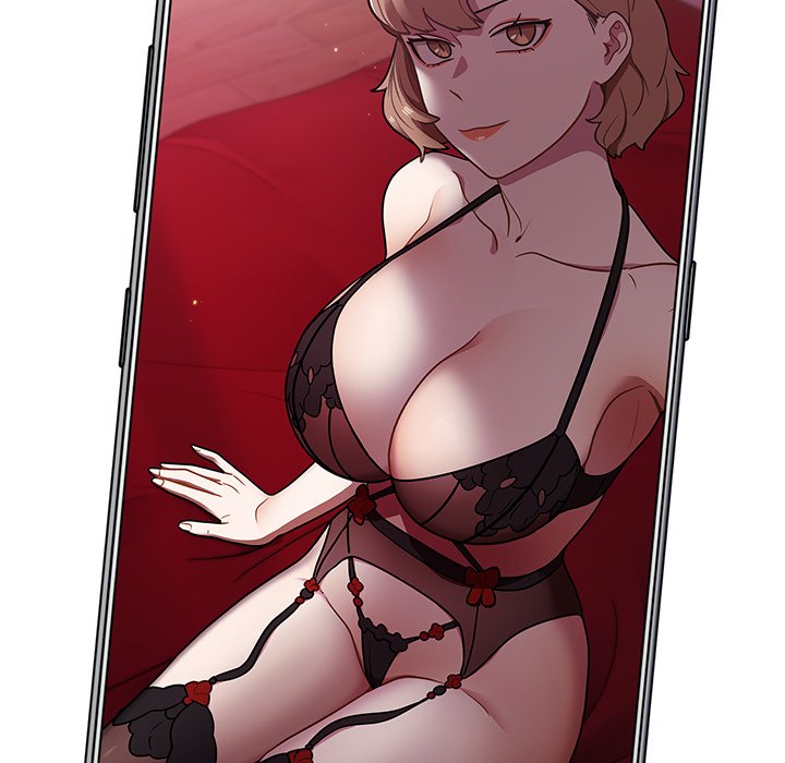Naughty Little Secret Chapter 12 image 20
