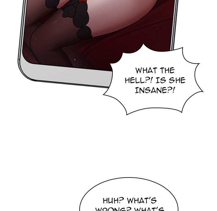 Naughty Little Secret Chapter 12 image 21
